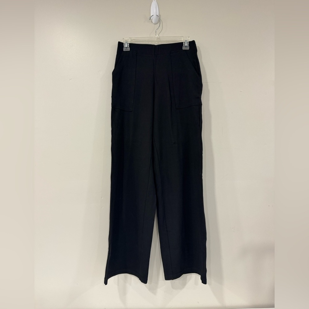 Womens Max Studio Black Pants Size Small